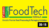 Foodtech Kerala - 2015 