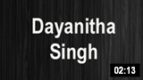 Dayanita Singh – 1.9.2014 Dear Mr Walter \ 2014