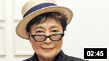 Yoko Ono - Earth Piece : Listen to the sound of th 