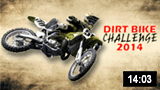 Dirt Bike Challenge 2014 