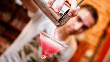 How and Why to Become a Bartender!
