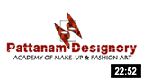 Pattanam Designory – An Institute by Pattanam Rasheed