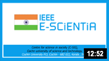 E-Scientia -  Centre for science in society, CUSAT 