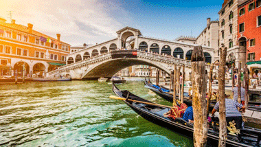 Venice Tourism 
