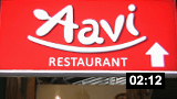 Aavi Restaurant in kochi