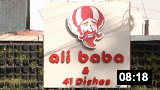 Ali Baba and 41 Dishes 