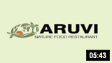 Aruvi Nature Food Restaurant – Pullepady 