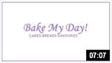 Bake My Day - Kadavanthara 