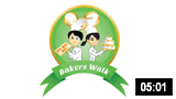 Bakers Walk - Kaloor 