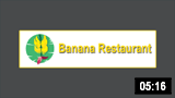 Banana Restaurant 