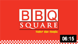 BBQ Square 
