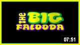 The Big Falooda 