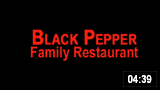 Black Pepper Restaurant - Near KSRTC Bus Stand 