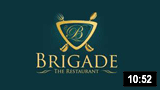 The Brigade Restaurant 