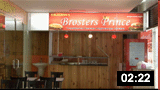 Broaster's prince Restaurant in kochi 