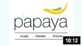 Caf� Papaya 