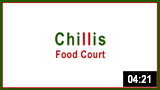 Chillis Food Court, Pukkattupady