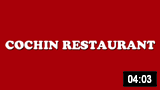 Cochin Restaurant – Woodland's Junction 