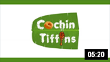 Cochin Tiffins Restaurant 