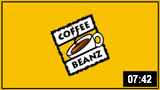 Coffee Beanz, Marine Drive 