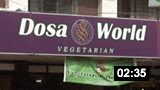 Dosa World  Restaurant - kochi