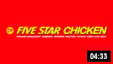 Five Star Chicken � Thevara 