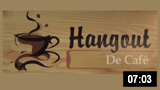 Hangout de Cafe - Chittor Road 