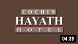 Cochin Hayath Hotel - Kakkanad