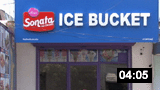 Ice Bucket - Thoppumpady 
