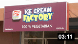 Ice Cream factory - kochi 