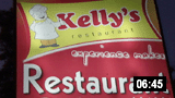Kelly�s Restaurant 