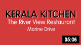 Kerala Kitchen Restaurant – Marine Drive 