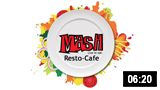 MASH 24-Hour RestoCafe � Pallimukku 