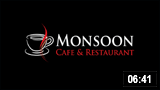 Monsoon Café and Restaurant, Kaloor 