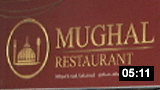 Mughal Resturant 