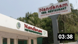 Nandanam Vegetarian Restaurant - Kakkanad West 