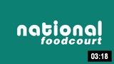 National Food Court - Thevara 