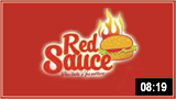 Red Sauce Restaurant 
