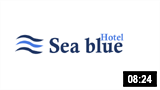 Hotel Sea Blue - Pallimukku 