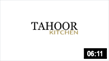 Tahoor Kitchen -  Marine Drive 