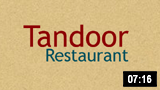 New Tandoor Restaurant 