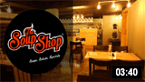 The Soup Shop  | Kaloor
