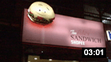 The Adi’s Sandwich Shoppe