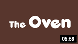 The Oven - Marine Drive 