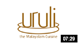 Uruli Restaurant – Club Road 
