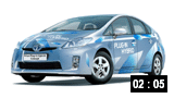 Toyota - Prius Plug-in Hybrid