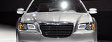 Chrysler 300c 
