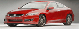 Honda Accord Concept 