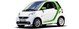 Smart - Fortwo Electric Drive 