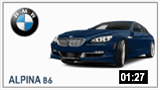 BMW  Alpina B6